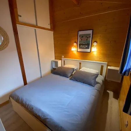6 Personnes Au Calme Dans Les Landes-mimizan *