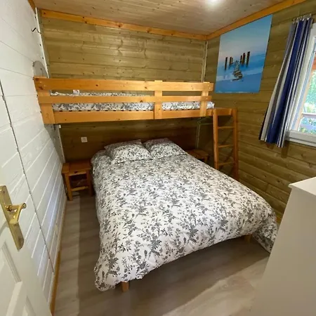 6 Personnes Au Calme Dans Les Landes-mimizan Bias (Landes)
