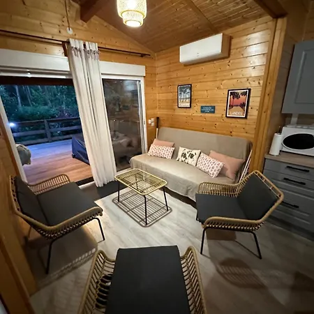 6 Personnes Au Calme Dans Les Landes-mimizan Apartment