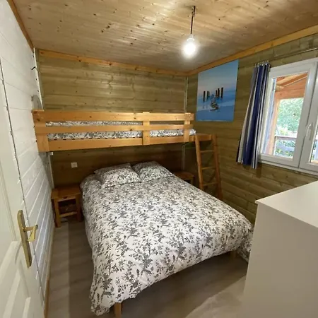6 Personnes Au Calme Dans Les Landes-mimizan * Bias (Landes)