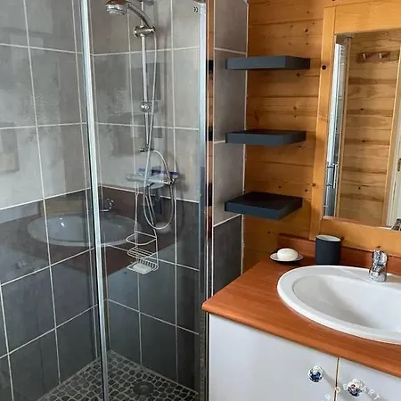 Apartment 6 Personnes Au Calme Dans Les Landes-mimizan *