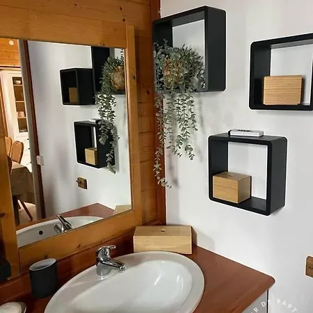 Apartment 6 Personnes Au Calme Dans Les Landes-mimizan *