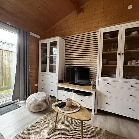 Apartment 6 Personnes Au Calme Dans Les Landes-mimizan