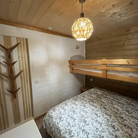 6 Personnes Au Calme Dans Les Landes-mimizan Apartment *